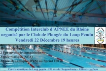 Actus Apne / Interclub Apne 