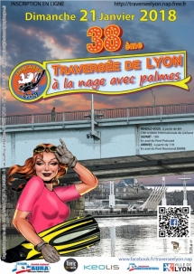 Actus Bureau / Descente du Rhone  la palme