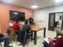 Actus Formation N2 / Cours Theorique Prepa N2