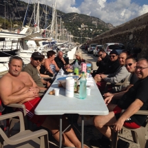 Actus Formation N2 / Week-end validation N2  Nice
