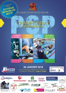 Actus PSP / PSP Championnat Dpartemental 63 